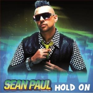 Sean Paul Hold On, 2012