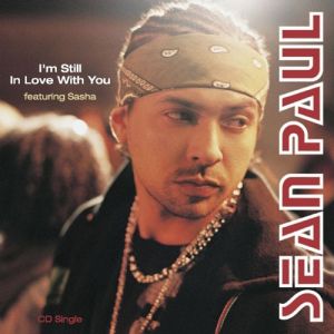 Album Sean Paul - I