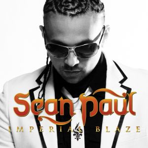 Sean Paul Imperial Blaze, 2009