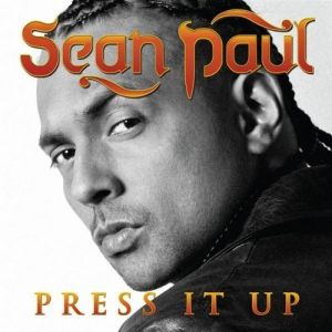 Album Press It Up - Sean Paul