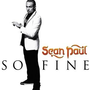 Album Sean Paul - So Fine