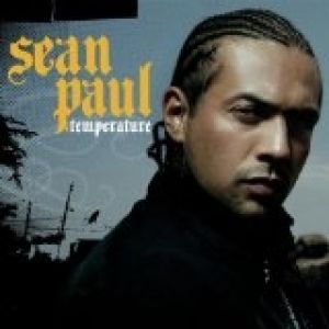 Album Sean Paul - Temperature