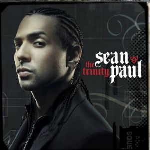 Album Sean Paul - The Trinity