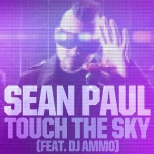 Album Sean Paul - Touch the Sky