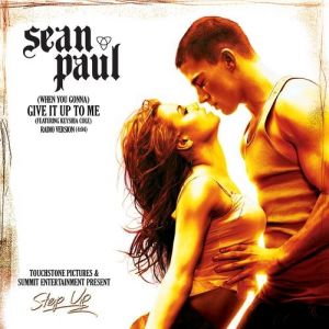 Sean Paul (When You Gonna) Give It Up to Me, 2006