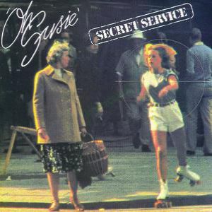 Album Oh Susie - Secret Service