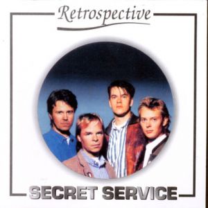 Album Secret Service - Retrospective