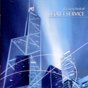 Album Secret Service - The Very Best of Secret Service