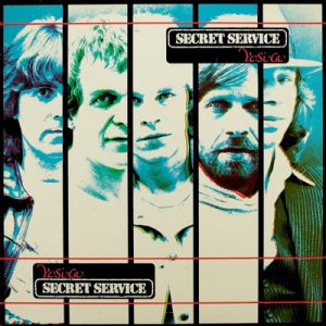 Album Secret Service - Ye Si Ca