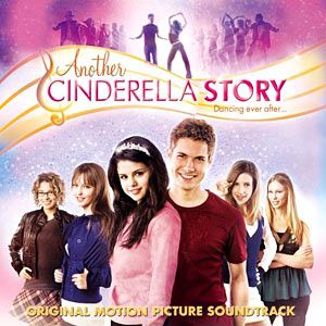 Album Selena Gomez - Another Cinderella Story