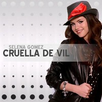 Selena Gomez Cruella De Vil, 2008