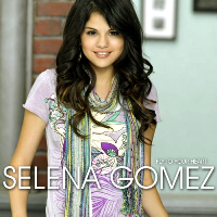 Selena Gomez : Fly To Your Heart