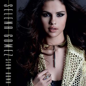 Album Selena Gomez - Slow Down
