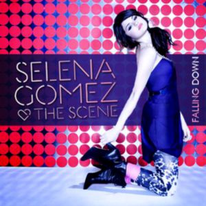 Album Selena Gomez & the Scene - Falling Down