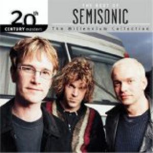Album Semisonic - 20th Century Masters - The Millennium Collection: The Best of Semisonic