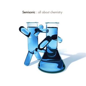 Album All About Chemistry - Semisonic