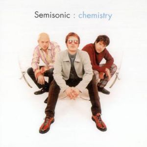 Album Chemistry - Semisonic
