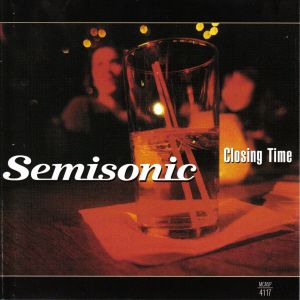 Closing Time - album