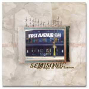 Album Semisonic - One Night at First Avenue