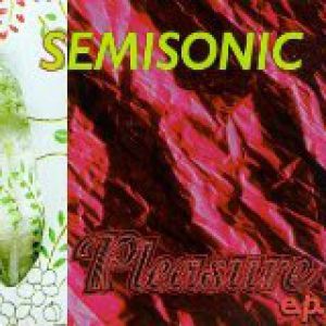 Album Pleasure - Semisonic
