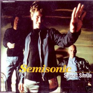 Semisonic Secret Smile, 1999