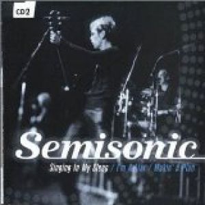 Album Semisonic - Singing in My Sleep
