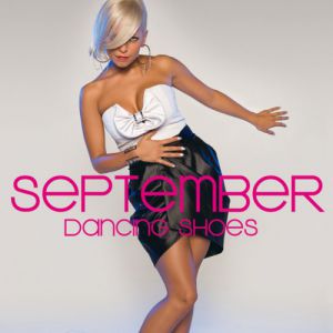 Album September - Dancing Shoes