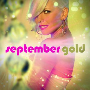 September : Gold