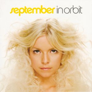 Album September - In Orbit