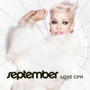September : Love CPR