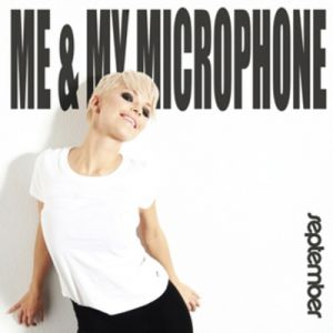 Album September - Me & My Microphone