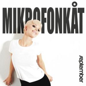 Album September - Mikrofonkåt