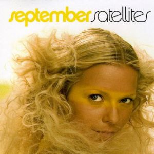 Album September - Satellites