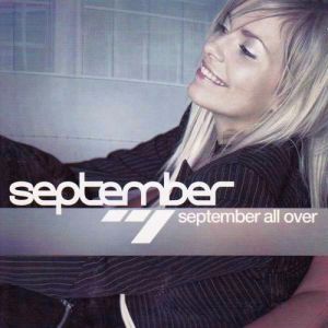 Album September - September All Over