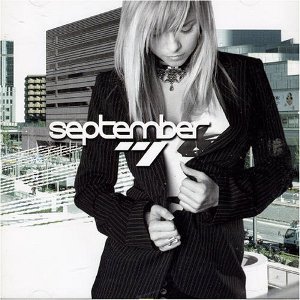 Album September - September