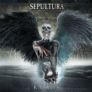 Album Kairos - Sepultura