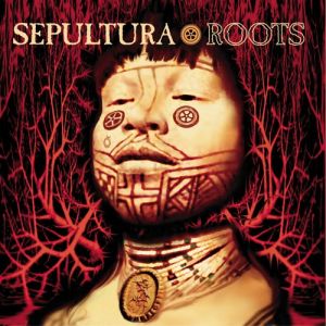 Album Roots - Sepultura