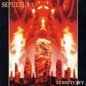 Album Territory - Sepultura