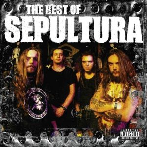 Album The Best of Sepultura - Sepultura