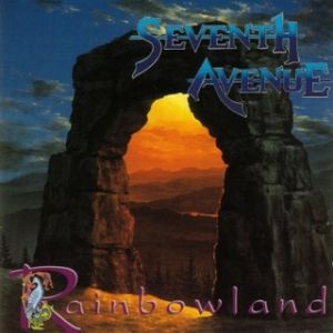Seventh Avenue Rainbowland, 1995