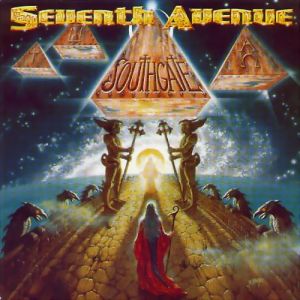 Album Southgate - Seventh Avenue