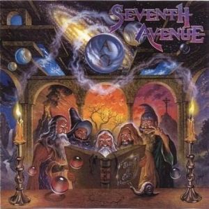 Album Seventh Avenue - Tales of Tales