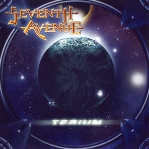 Terium - album