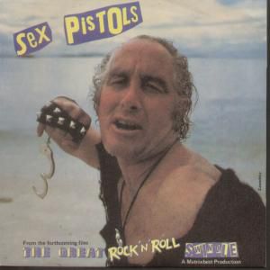 Album Sex Pistols - No One Is Innocent