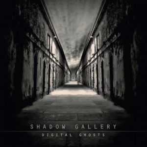 Album Shadow Gallery - Digital Ghosts