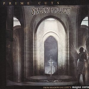 Album Prime Cuts - Shadow Gallery