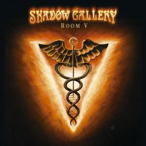 Album Room V - Shadow Gallery