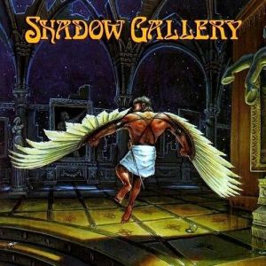 Album Shadow Gallery - Shadow Gallery