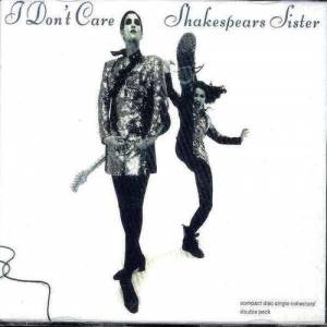 Album Shakespears Sister - I Don