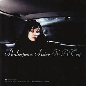 Album Shakespears Sister - It